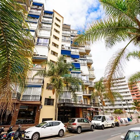 Sea Views - Sun By 10tosea Apartamento Fuengirola