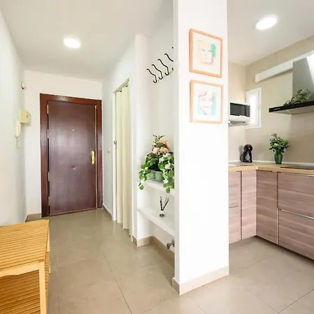 Appartamento Sea Views - Sun By 10tosea Fuengirola
